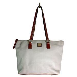 Dooney & Bourke Wren Zip Tote